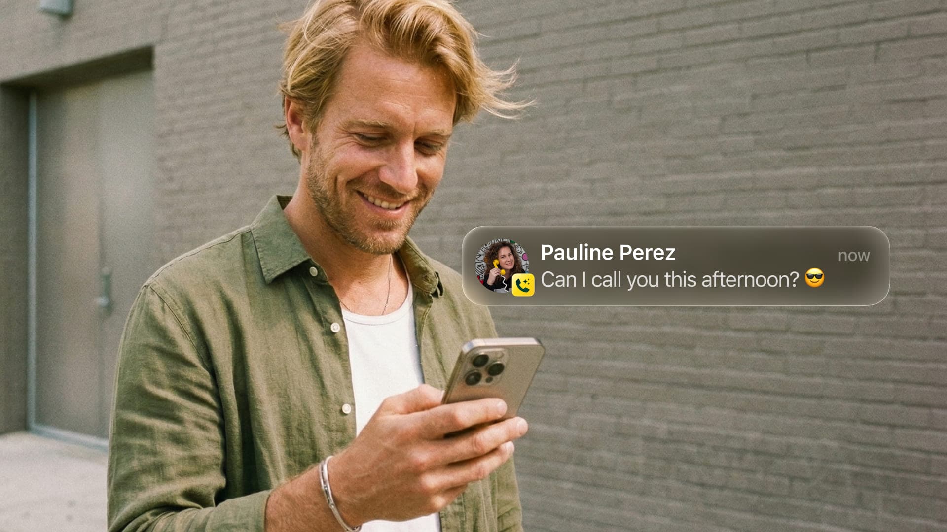 Notificaciones SMS instantáneas