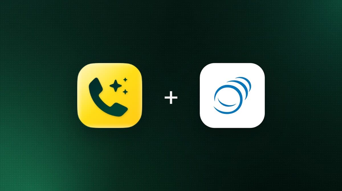Allo now works with Pipeline CRM