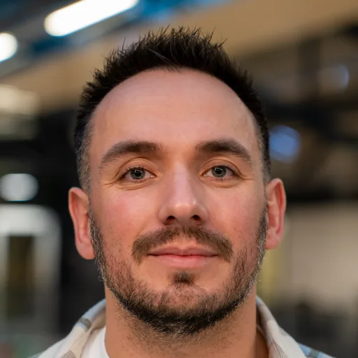 Julien Déprez