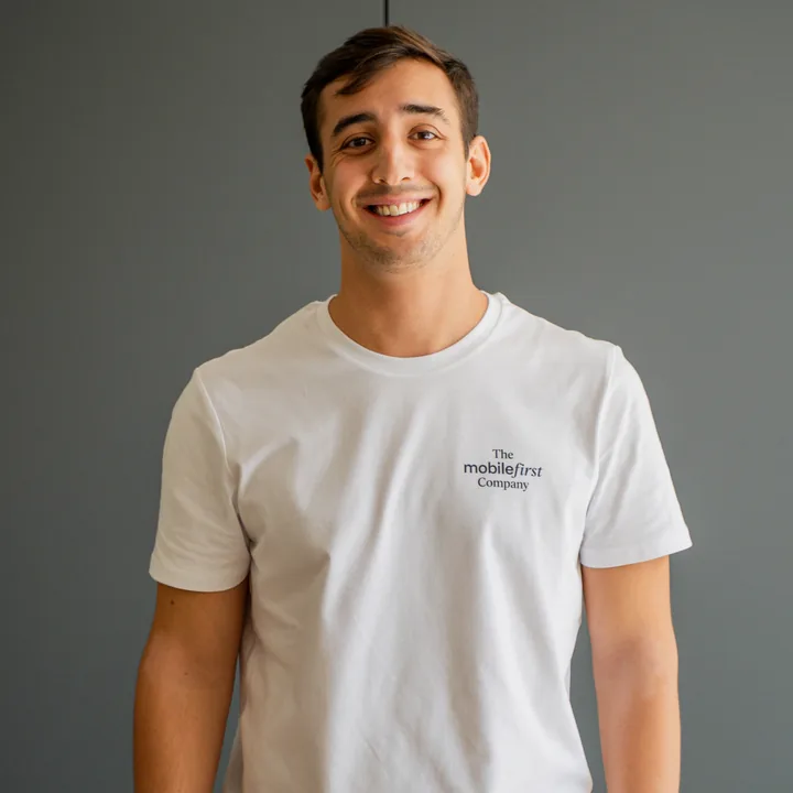 Franco Pinto, CTO d'Allo