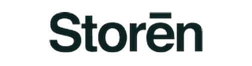 Storēn