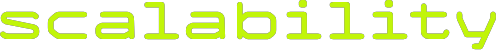 Scalability