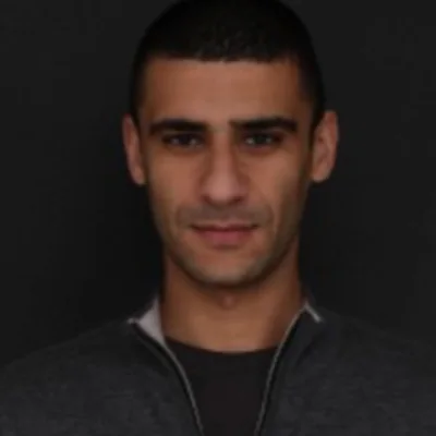 Waleed Saade