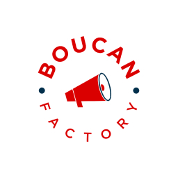 Boucan Factory logo