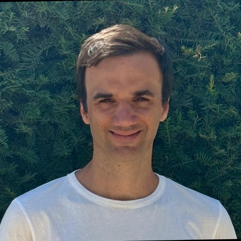 Nicolas Garnil