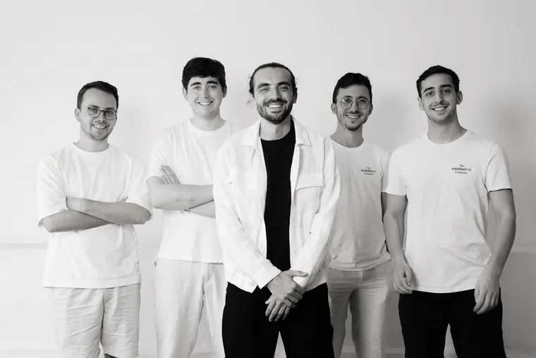The Allo team